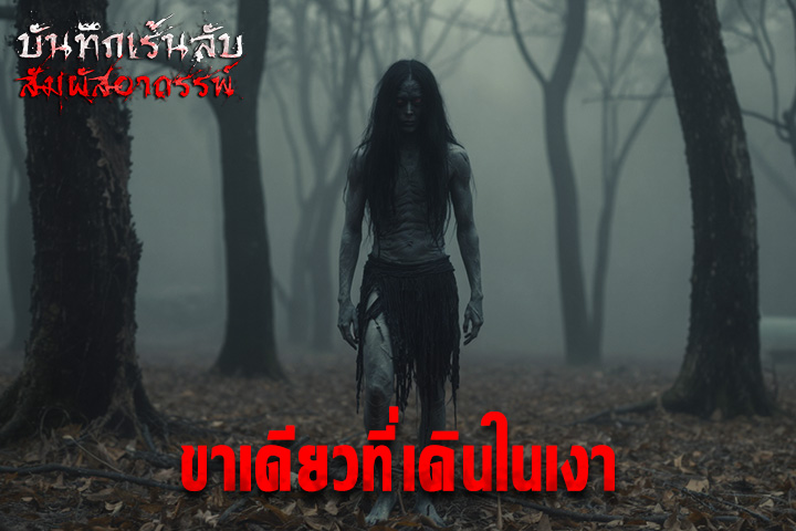 สุสานที่เครื่องยนต์ยังติด