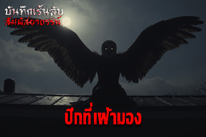 ปีกที่เฝ้ามอง