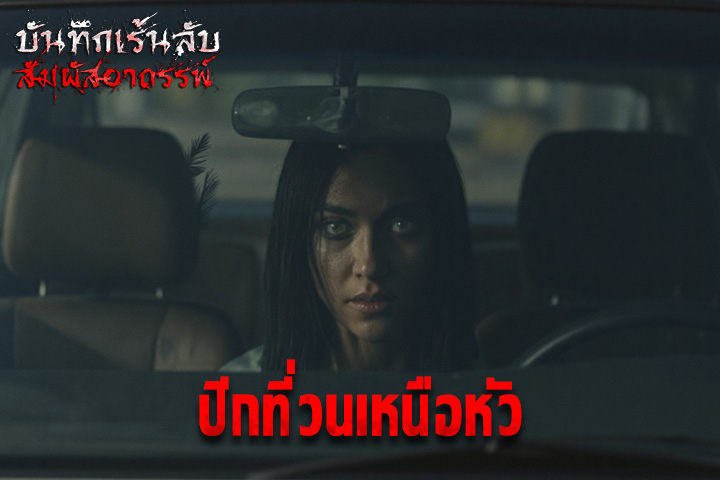 ปีกที่วนเหนือหัว