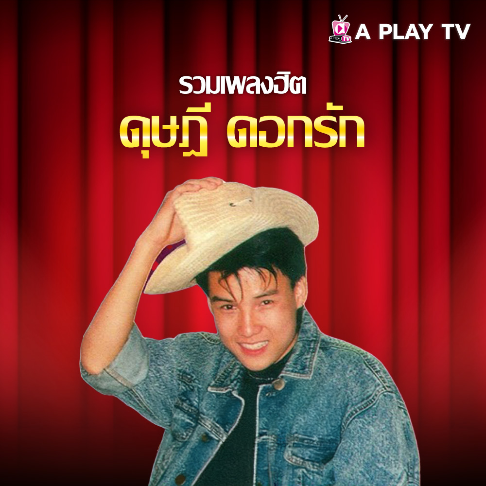 รวมเพลงฮิต ดุษฎี ดอกรัก